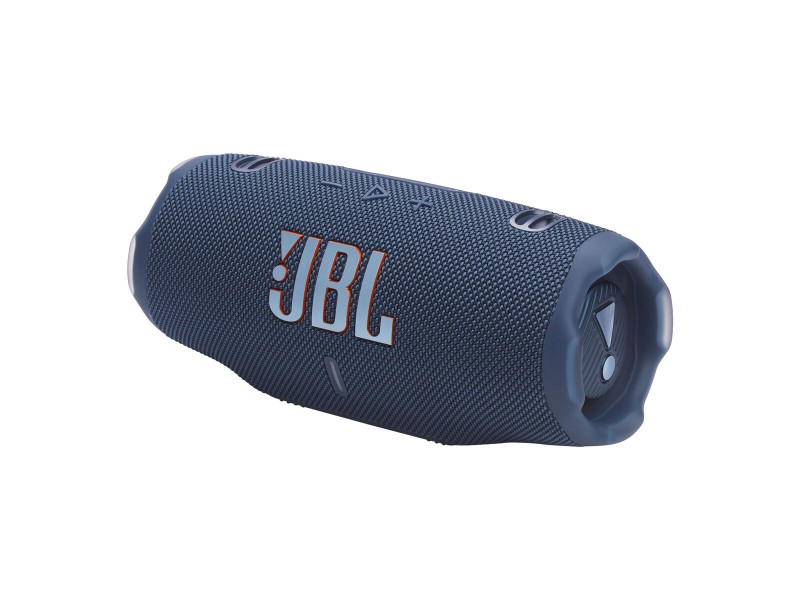 Преносими блутут колони JBL JBLCHARGE6BLU Син NaN –  BB Преносими Bluetooth високоговорители