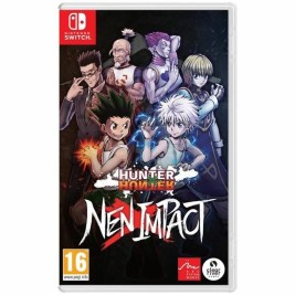 Видео игра за Switch Just For Games
