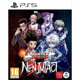 Видеоигра PlayStation 5 Just For Games