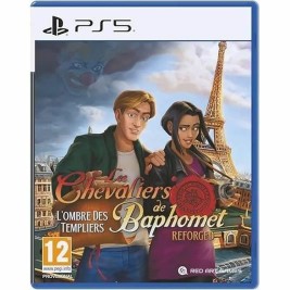 Видеоигра PlayStation 5 Just For Games
