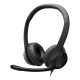 Слушалки Logitech 981-001576 NaN –  BB Слушалки