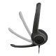 Слушалки Logitech 981-001576 NaN –  BB Слушалки