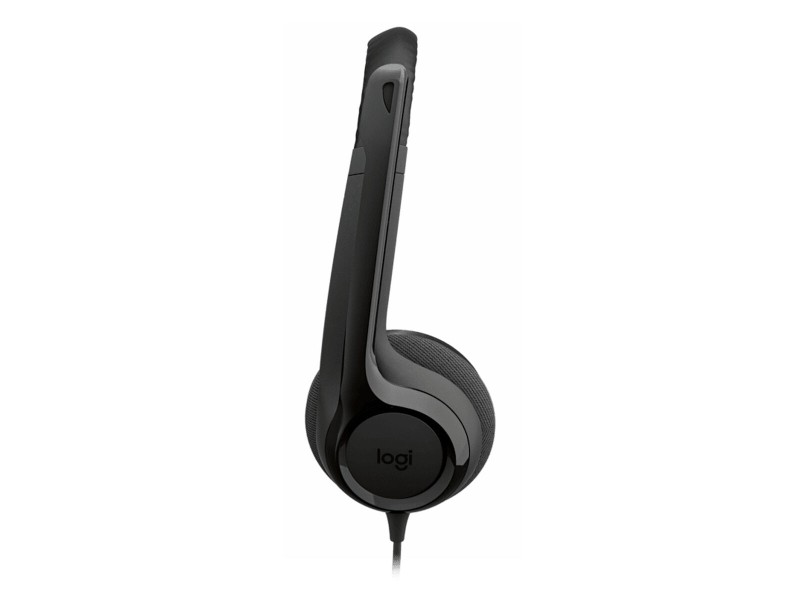 Слушалки Logitech 981-001576 NaN –  BB Слушалки