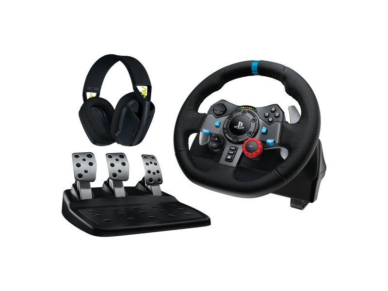 Волан Logitech 991-000539 NaN –  BB Волани
