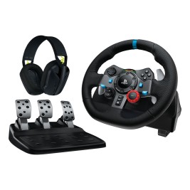 Волан Logitech 991-000539