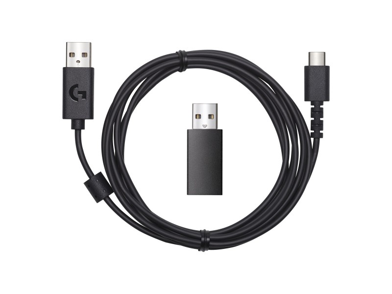 Волан Logitech 991-000539 NaN –  BB Волани
