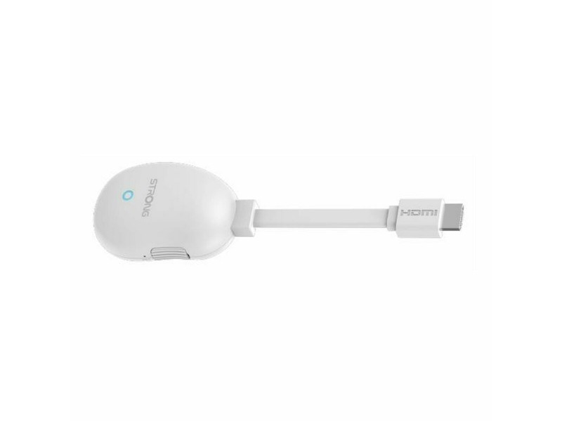 Калъф за мобилен телефон STRONG LEAP NEVE Бял Калъф за мобилен телефон STRONG LEAP NEVE Бял NaN – BB Калъфи и чанти