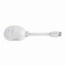 Калъф за мобилен телефон STRONG LEAP NEVE Бял