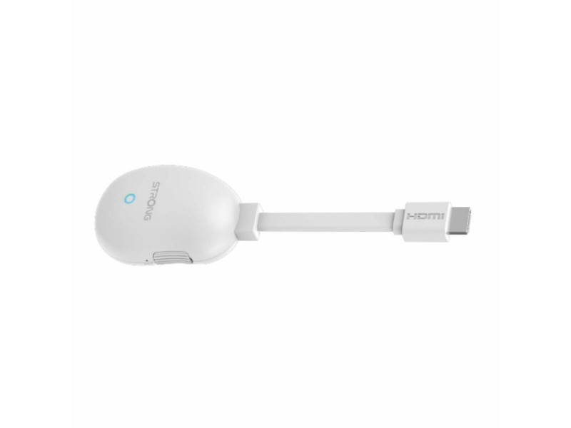 Калъф за мобилен телефон STRONG LEAP NEVE Бял Калъф за мобилен телефон STRONG LEAP NEVE Бял NaN – BB Калъфи и чанти