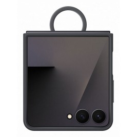 Калъф за мобилен телефон Samsung EF-PF766TBEGWW