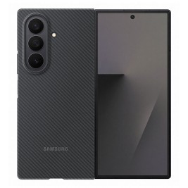 Калъф за мобилен телефон Samsung EF-XF966SBEGWW