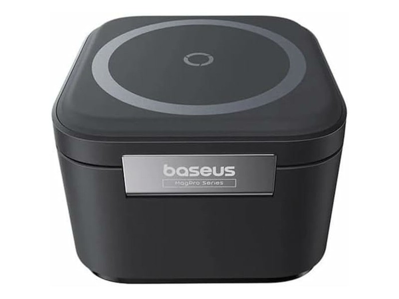 Безжично зарядно Baseus P10264100123-01 Син NaN –  BB Безжични зарядни устройства