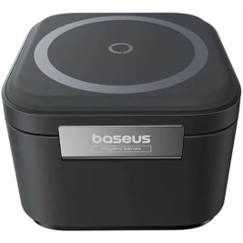 Безжично зарядно Baseus P10264100123-01 Син