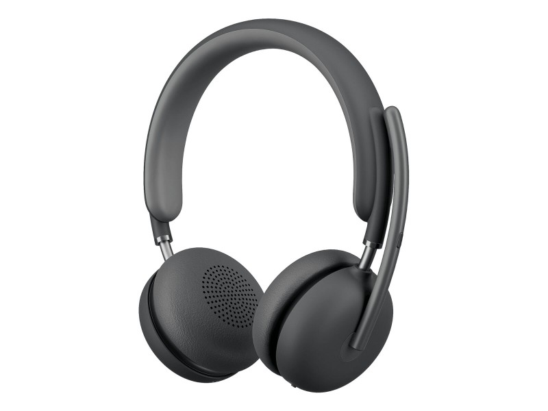Слушалки Logitech 981-001436 NaN –  BB Слушалки