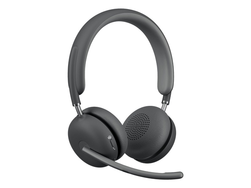 Слушалки Logitech 981-001436 NaN –  BB Слушалки