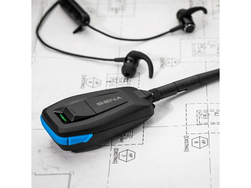 Домофон Sena MP-02 NaN –  BB Bluetooth свободни ръце