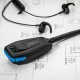 Домофон Sena MP-02 NaN –  BB Bluetooth свободни ръце