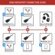 Домофон Sena MP-02 NaN –  BB Bluetooth свободни ръце