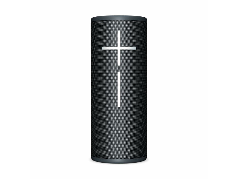 Преносими блутут колони Logitech 984-001969 Черен NaN –  BB Преносими Bluetooth високоговорители