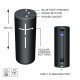 Преносими блутут колони Logitech 984-001969 Черен NaN –  BB Преносими Bluetooth високоговорители