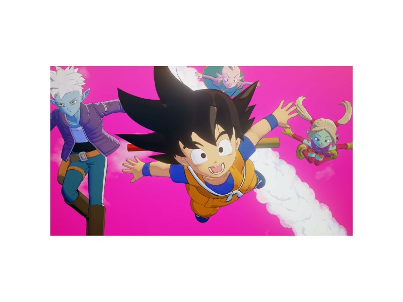 Видеоигра PlayStation 5 Bandai Namco NaN –  BB Приключение