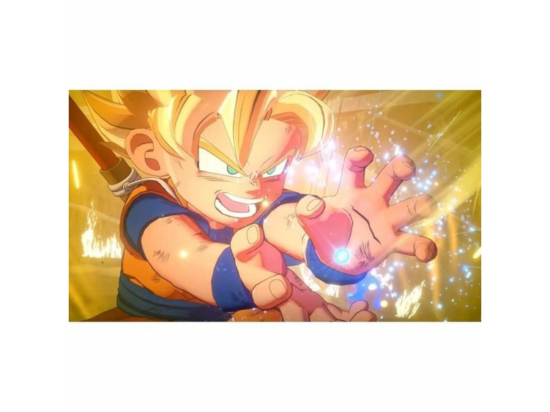Видеоигра PlayStation 5 Bandai Namco NaN –  BB Приключение