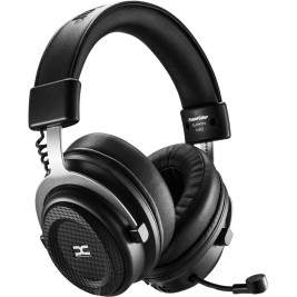 Слушалки Powercolor AH10 Черен