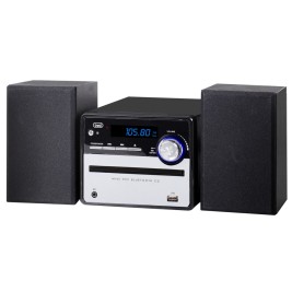 Мини Hifi система Trevi 0H10F600