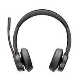 Кабел за данни/презареждане с USB Poly 7Y211AA Черен