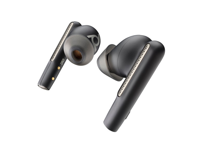 Слушалки Poly 7Y8M0AA Черен NaN –  BB Слушалки