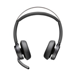 Слушалки Poly 7S4L6AA Черен
