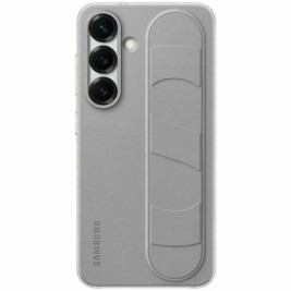 Калъф за мобилен телефон Samsung Сив Galaxy S24