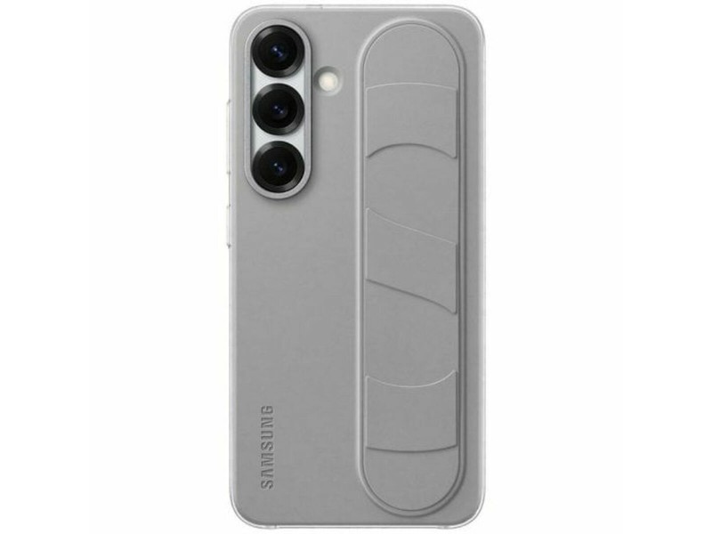 Калъф за мобилен телефон Samsung Сив Galaxy S24 NaN –  BB Кейсове
