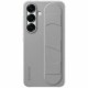 Калъф за мобилен телефон Samsung Сив Galaxy S24 NaN –  BB Кейсове