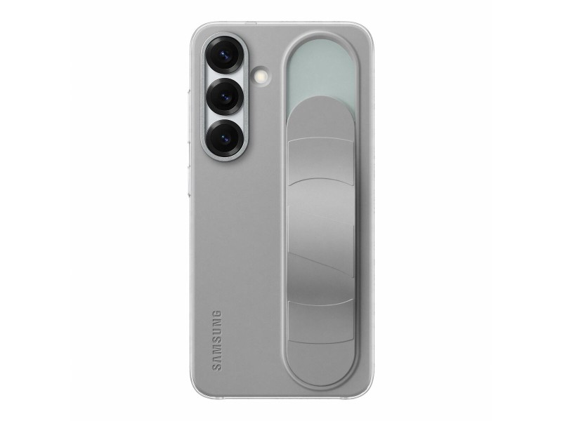 Калъф за мобилен телефон Samsung Сив Galaxy S24 NaN –  BB Кейсове