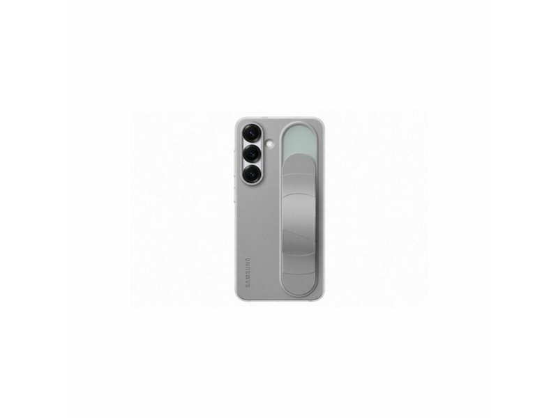 Калъф за мобилен телефон Samsung Сив Galaxy S24 NaN –  BB Кейсове