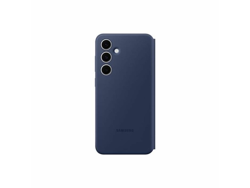 Калъф за мобилен телефон Samsung Син Galaxy S24 NaN –  BB Кейсове
