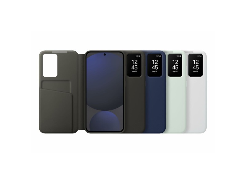 Калъф за мобилен телефон Samsung Син Galaxy S24 NaN –  BB Кейсове