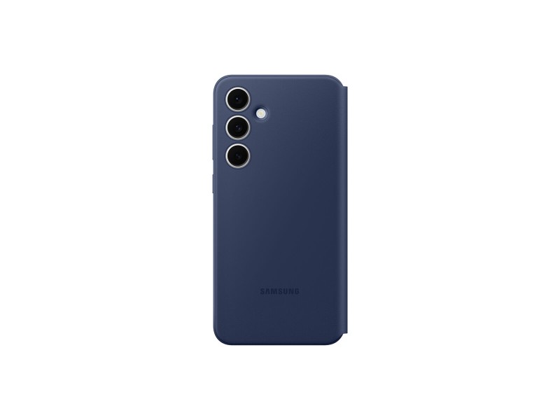 Калъф за мобилен телефон Samsung Син Galaxy S24 NaN –  BB Кейсове