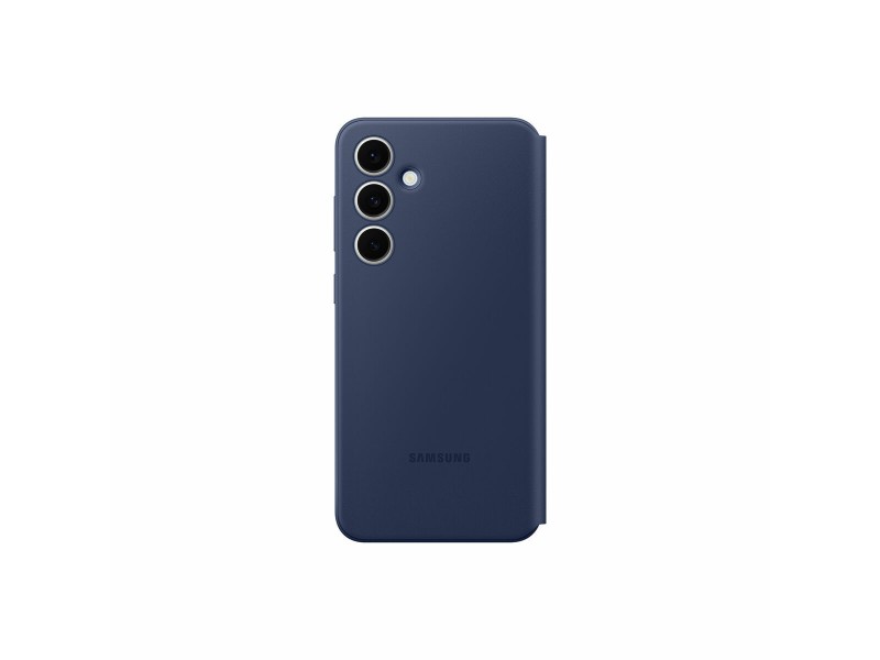 Калъф за мобилен телефон Samsung Син Galaxy S24 NaN –  BB Кейсове