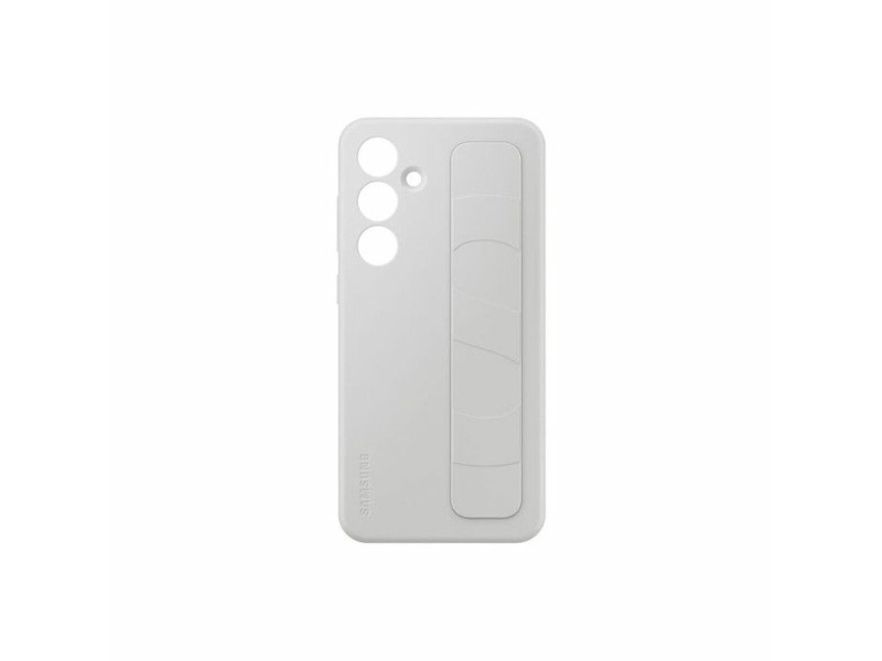 Калъф за мобилен телефон Samsung Сив Galaxy S24 NaN –  BB Кейсове
