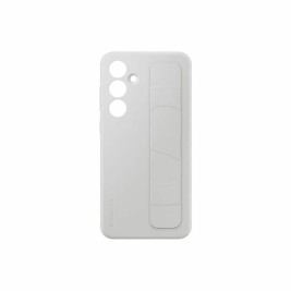 Калъф за мобилен телефон Samsung Сив Galaxy S24