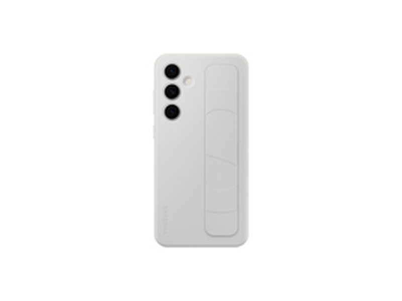 Калъф за мобилен телефон Samsung Сив Galaxy S24 NaN –  BB Кейсове
