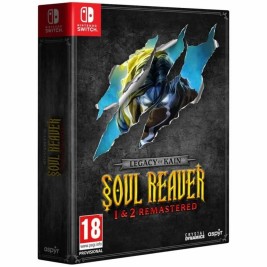 Видео игра за Switch Just For Games