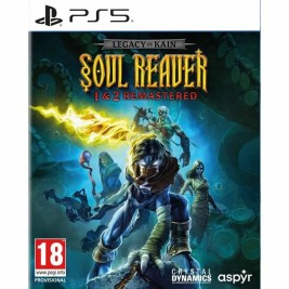 Видеоигра PlayStation 5 Just For Games