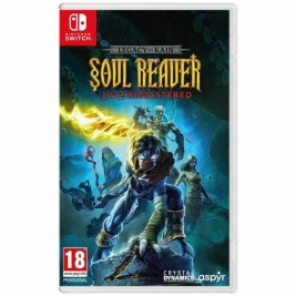 Видео игра за Switch Just For Games