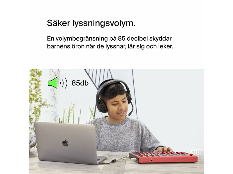 Слушалки Belkin AUD006BTBLK NaN –  BB Слушалки