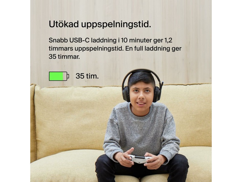 Слушалки Belkin AUD006BTBLK NaN –  BB Слушалки