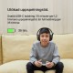 Слушалки Belkin AUD006BTBLK NaN –  BB Слушалки
