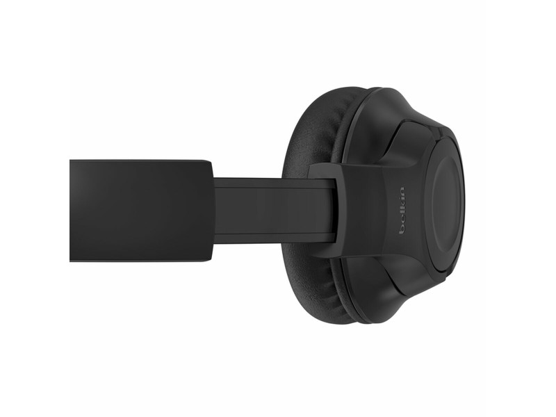 Слушалки Belkin AUD006BTBLK NaN –  BB Слушалки
